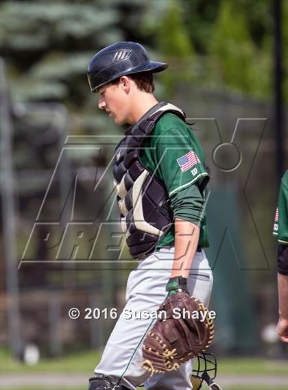 Thumbnail 3 in Shrewsbury @ Nashoba Regional (MIAA Division 1 Central Semifinal) photogallery.