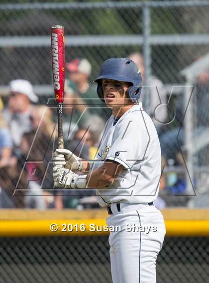 Thumbnail 3 in Shrewsbury @ Nashoba Regional (MIAA Division 1 Central Semifinal) photogallery.