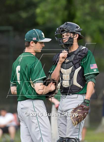 Thumbnail 1 in Shrewsbury @ Nashoba Regional (MIAA Division 1 Central Semifinal) photogallery.