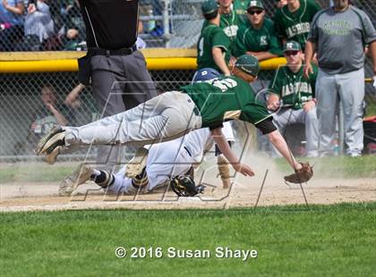 Thumbnail 2 in Shrewsbury @ Nashoba Regional (MIAA Division 1 Central Semifinal) photogallery.