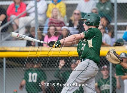 Thumbnail 2 in Shrewsbury @ Nashoba Regional (MIAA Division 1 Central Semifinal) photogallery.