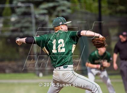 Thumbnail 2 in Shrewsbury @ Nashoba Regional (MIAA Division 1 Central Semifinal) photogallery.