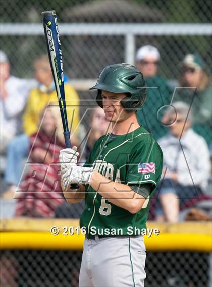 Thumbnail 1 in Shrewsbury @ Nashoba Regional (MIAA Division 1 Central Semifinal) photogallery.