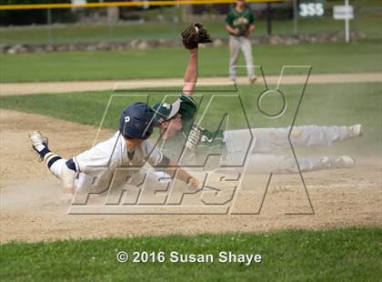 Thumbnail 2 in Shrewsbury @ Nashoba Regional (MIAA Division 1 Central Semifinal) photogallery.