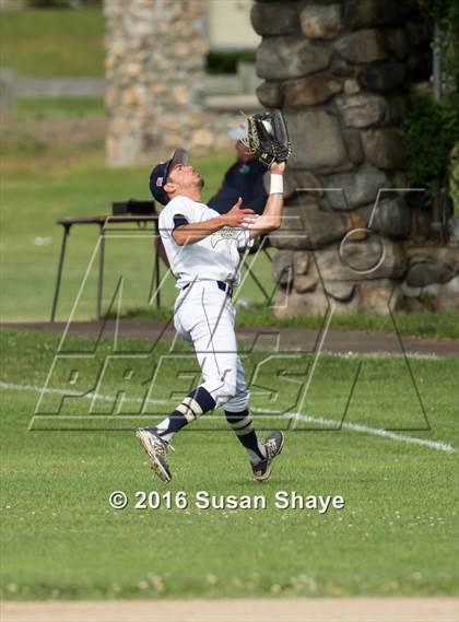 Thumbnail 2 in Shrewsbury @ Nashoba Regional (MIAA Division 1 Central Semifinal) photogallery.