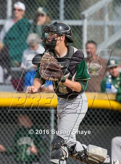 Thumbnail 3 in Shrewsbury @ Nashoba Regional (MIAA Division 1 Central Semifinal) photogallery.