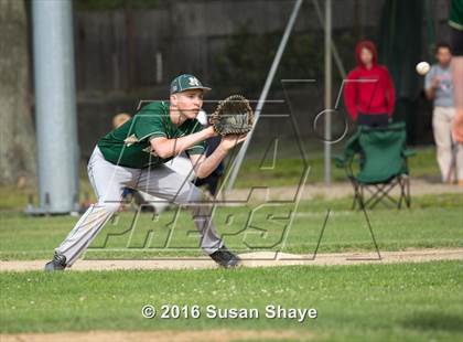 Thumbnail 3 in Shrewsbury @ Nashoba Regional (MIAA Division 1 Central Semifinal) photogallery.