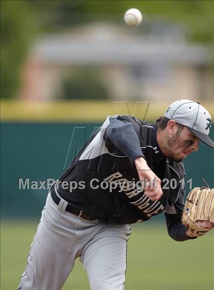 Thumbnail 2 in Rodriguez vs. Benicia (CIF SJS D3 Final) photogallery.