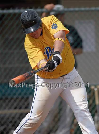 Thumbnail 2 in Rodriguez vs. Benicia (CIF SJS D3 Final) photogallery.