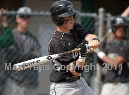 Thumbnail 2 in Rodriguez vs. Benicia (CIF SJS D3 Final) photogallery.