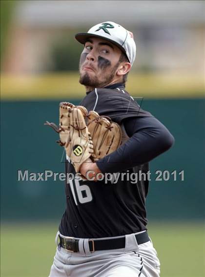 Thumbnail 3 in Rodriguez vs. Benicia (CIF SJS D3 Final) photogallery.