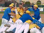 Photo from the gallery "Rodriguez vs. Benicia (CIF SJS D3 Final)"