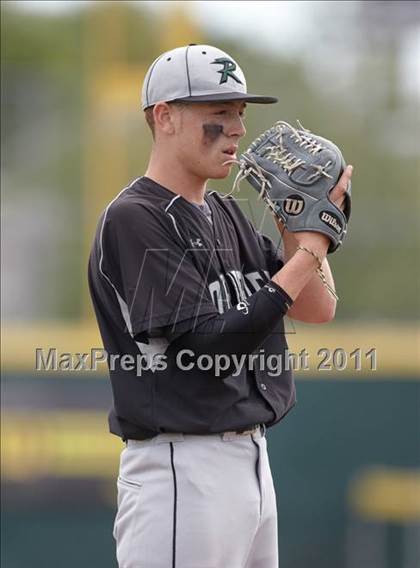 Thumbnail 3 in Rodriguez vs. Benicia (CIF SJS D3 Final) photogallery.