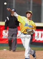 Photo from the gallery "Rodriguez vs. Benicia (CIF SJS D3 Final)"