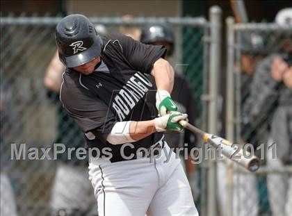 Thumbnail 2 in Rodriguez vs. Benicia (CIF SJS D3 Final) photogallery.