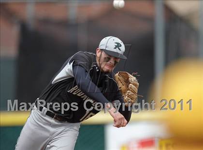 Thumbnail 3 in Rodriguez vs. Benicia (CIF SJS D3 Final) photogallery.