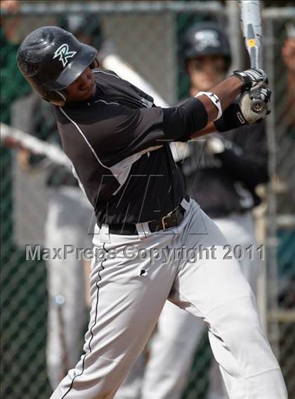 Thumbnail 3 in Rodriguez vs. Benicia (CIF SJS D3 Final) photogallery.