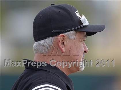 Thumbnail 2 in Rodriguez vs. Benicia (CIF SJS D3 Final) photogallery.