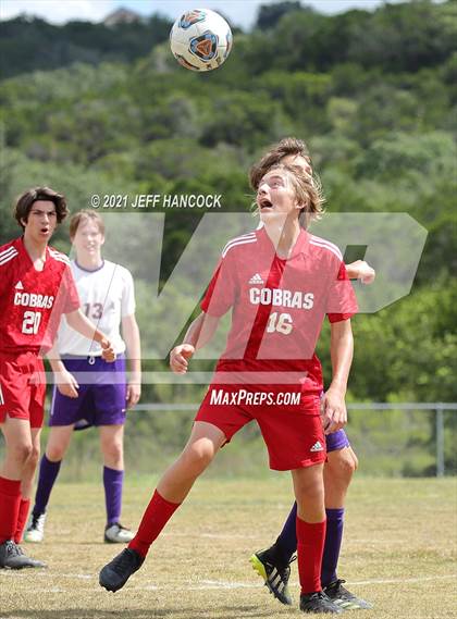 Thumbnail 1 in Keystone @ Austin Waldorf (Scrimmage) photogallery.