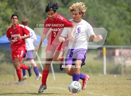 Thumbnail 2 in Keystone @ Austin Waldorf (Scrimmage) photogallery.