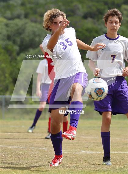 Thumbnail 3 in Keystone @ Austin Waldorf (Scrimmage) photogallery.