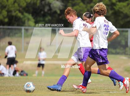 Thumbnail 3 in Keystone @ Austin Waldorf (Scrimmage) photogallery.
