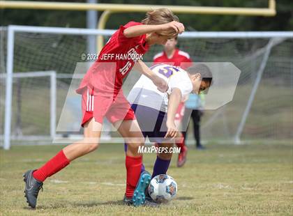 Thumbnail 3 in Keystone @ Austin Waldorf (Scrimmage) photogallery.