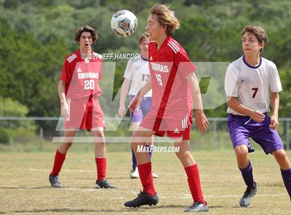 Thumbnail 2 in Keystone @ Austin Waldorf (Scrimmage) photogallery.