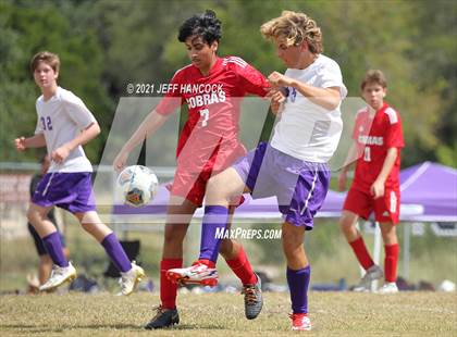 Thumbnail 3 in Keystone @ Austin Waldorf (Scrimmage) photogallery.