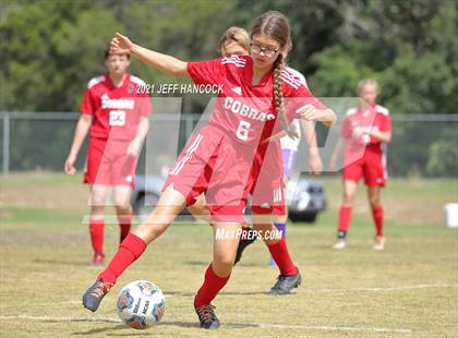 Thumbnail 3 in Keystone @ Austin Waldorf (Scrimmage) photogallery.