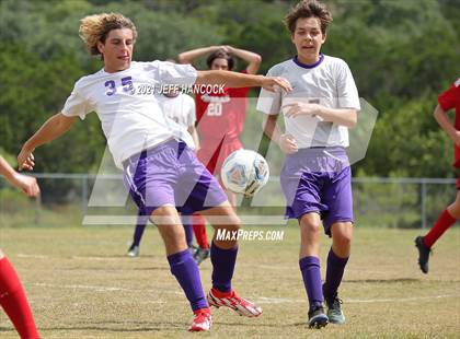 Thumbnail 2 in Keystone @ Austin Waldorf (Scrimmage) photogallery.