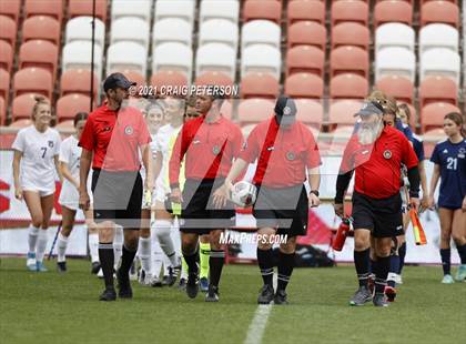 Thumbnail 1 in Skyline vs. Lehi (UHSAA 5A Final) photogallery.