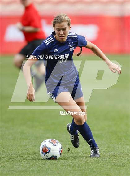 Thumbnail 1 in Skyline vs. Lehi (UHSAA 5A Final) photogallery.