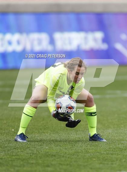 Thumbnail 2 in Skyline vs. Lehi (UHSAA 5A Final) photogallery.