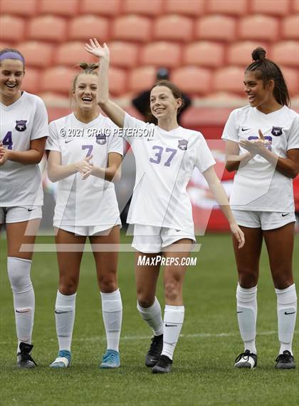 Thumbnail 3 in Skyline vs. Lehi (UHSAA 5A Final) photogallery.