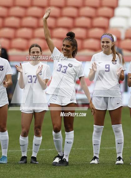 Thumbnail 2 in Skyline vs. Lehi (UHSAA 5A Final) photogallery.