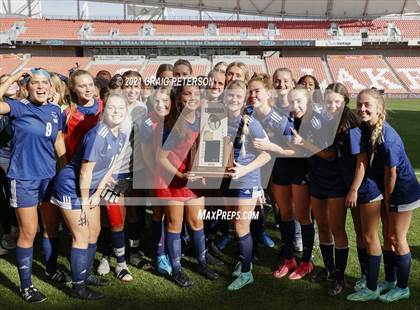 Thumbnail 1 in Skyline vs. Lehi (UHSAA 5A Final) photogallery.