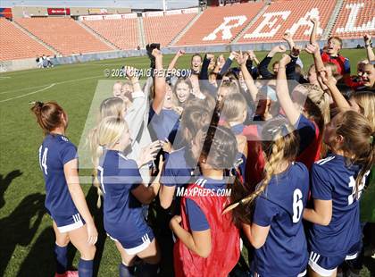 Thumbnail 1 in Skyline vs. Lehi (UHSAA 5A Final) photogallery.