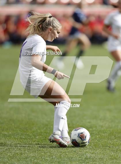 Thumbnail 1 in Skyline vs. Lehi (UHSAA 5A Final) photogallery.
