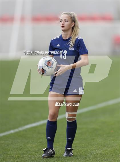Thumbnail 1 in Skyline vs. Lehi (UHSAA 5A Final) photogallery.