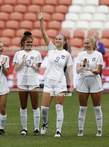 Thumbnail 1 in Skyline vs. Lehi (UHSAA 5A Final) photogallery.