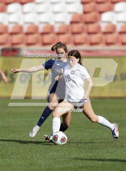 Thumbnail 1 in Skyline vs. Lehi (UHSAA 5A Final) photogallery.