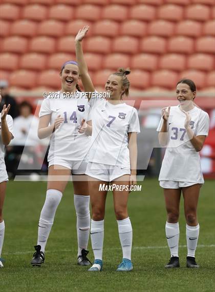 Thumbnail 3 in Skyline vs. Lehi (UHSAA 5A Final) photogallery.