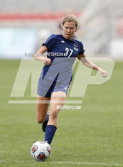 Thumbnail 1 in Skyline vs. Lehi (UHSAA 5A Final) photogallery.