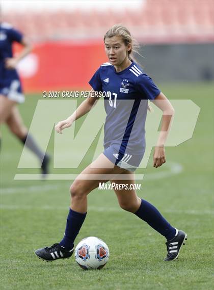 Thumbnail 3 in Skyline vs. Lehi (UHSAA 5A Final) photogallery.