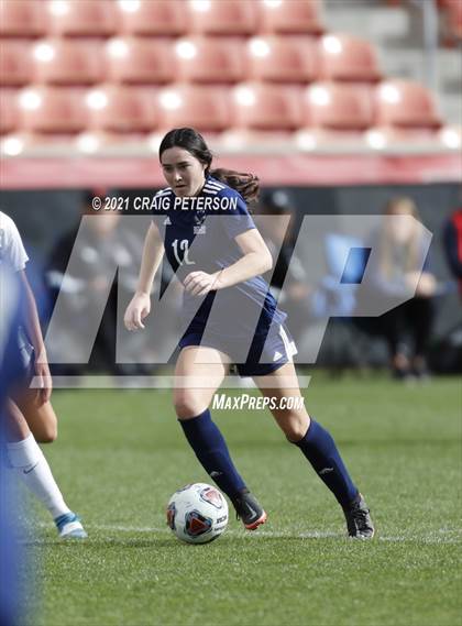 Thumbnail 3 in Skyline vs. Lehi (UHSAA 5A Final) photogallery.