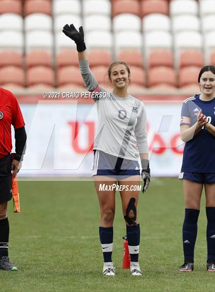 Thumbnail 2 in Skyline vs. Lehi (UHSAA 5A Final) photogallery.