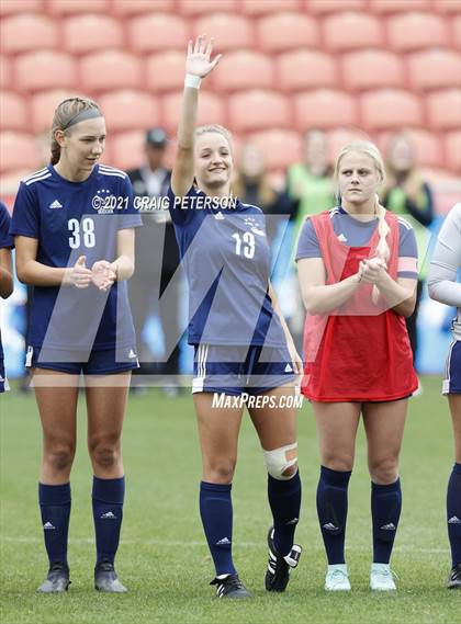 Thumbnail 1 in Skyline vs. Lehi (UHSAA 5A Final) photogallery.