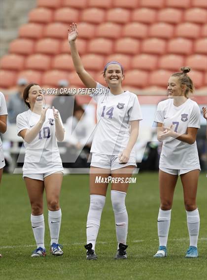 Thumbnail 1 in Skyline vs. Lehi (UHSAA 5A Final) photogallery.