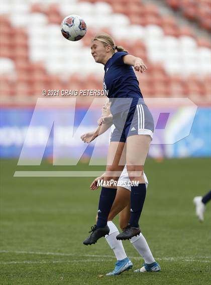 Thumbnail 1 in Skyline vs. Lehi (UHSAA 5A Final) photogallery.